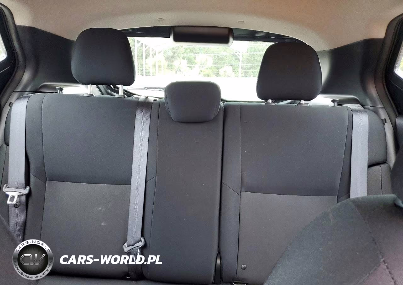 2024 Nissan Kicks S VIN:3N1CP5BV9RL594444 - 10