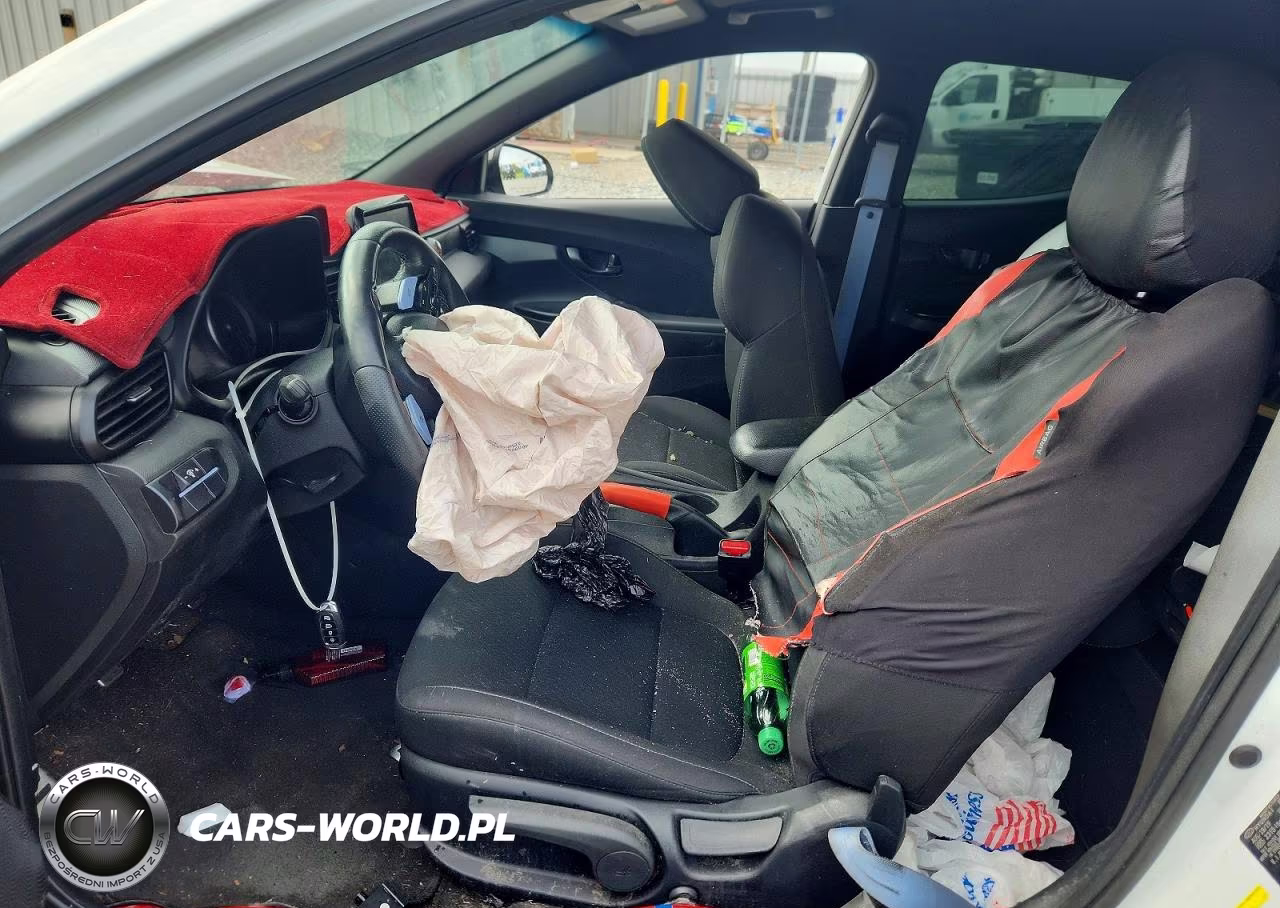 2020 Hyundai Veloster N Base VIN:KMHT36AH1LU004787 - 7