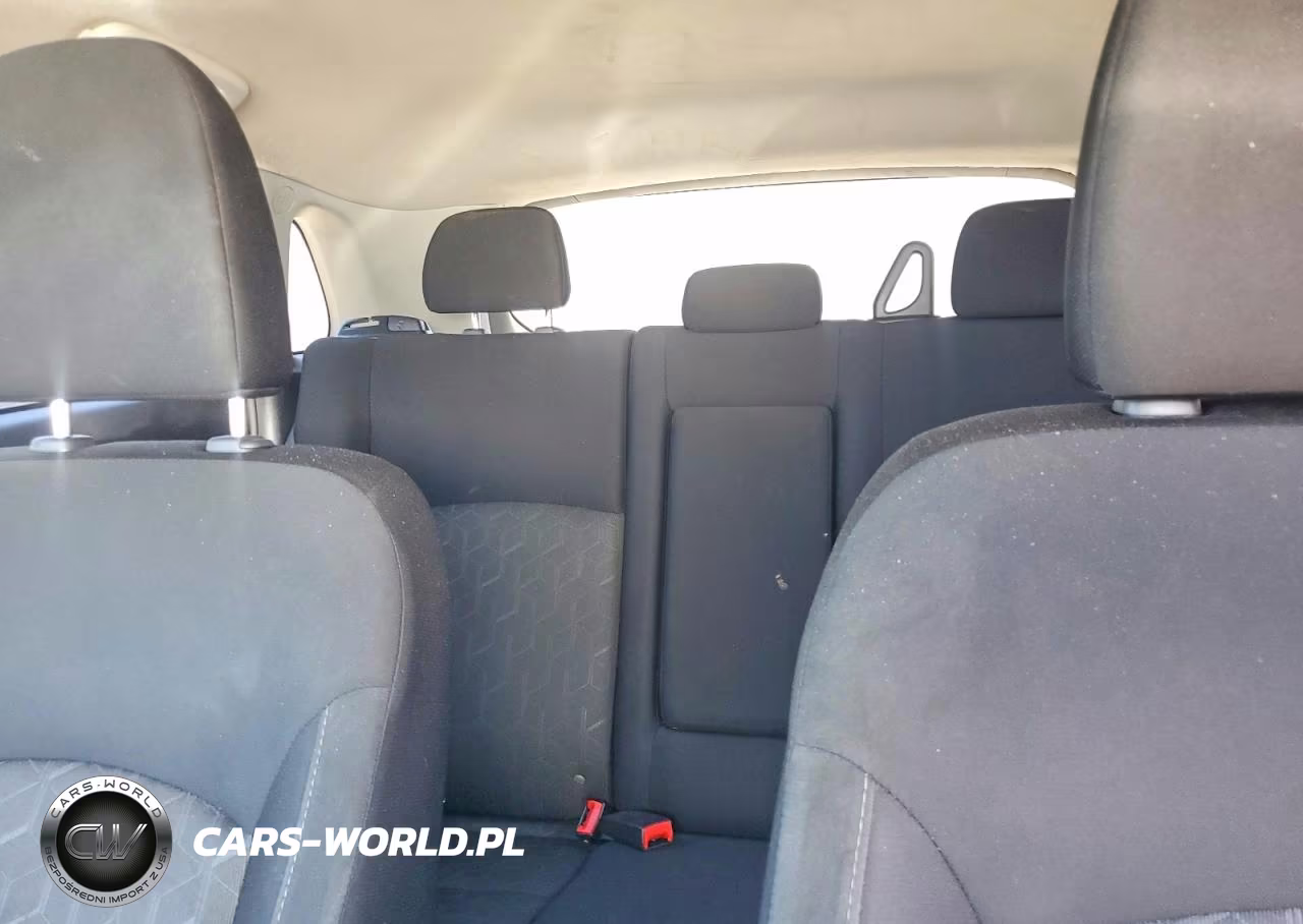 2020 Mitsubishi Outlander Sport Es VIN:JA4AP3AU1LU017674 - 10