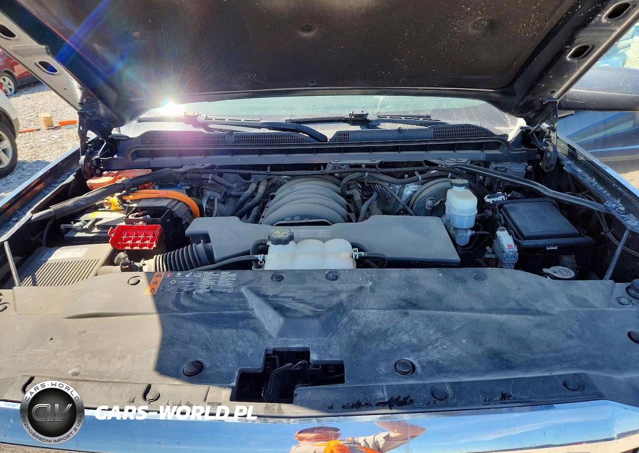 2018 Chevrolet Silverado K1500 Lt VIN:3GCUKRER9JG332636 - 11