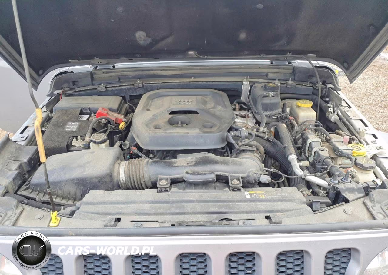 2019 Jeep Wrangler Unlimited Sport VIN:1C4HJXDN7KW629205 - 11
