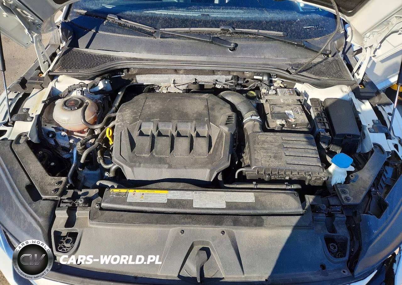 2021 Volkswagen Arteon Sel R-Line VIN:WVWSR7AN5ME010727 - 11