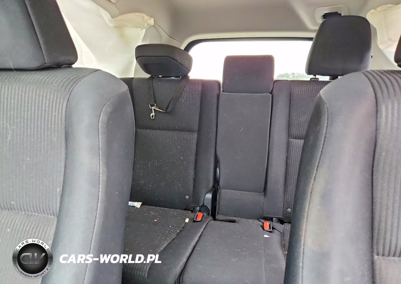 2017 Toyota Rav4 Le VIN:JTMZFREVXHJ118464 - 10