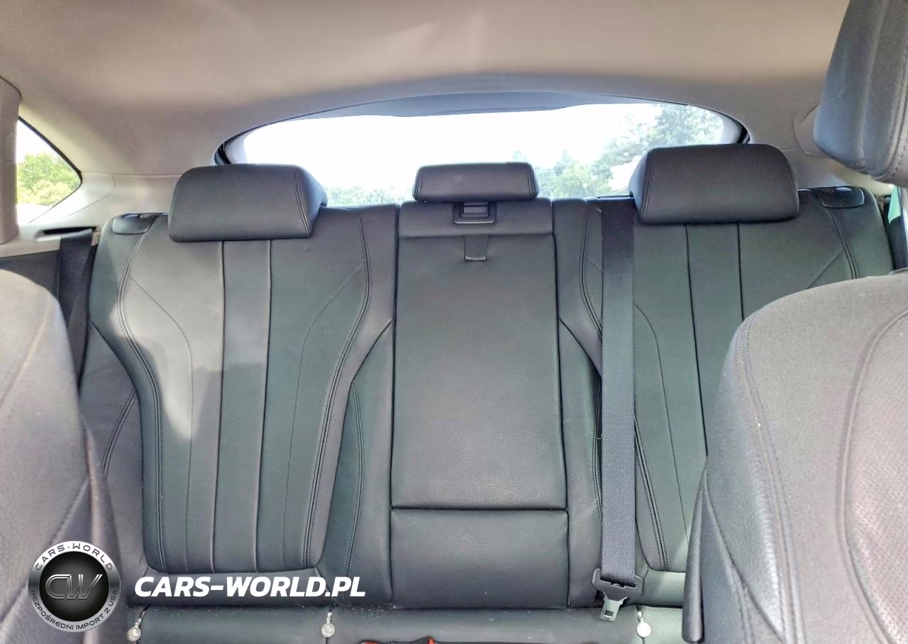 2015 BMW X6 xDrive35I VIN:5UXKU2C5XF0N76668 - 10