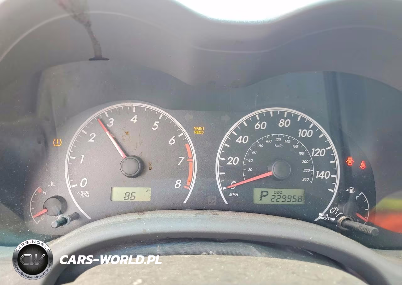 2010 Toyota Corolla Le VIN:2T1BU4EE4AC375924 - 9