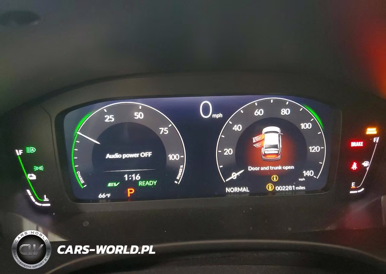 2026 Honda Civic Sport VIN:2HGFE4F86TH322885 - 9
