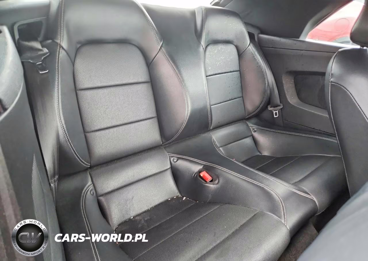 2019 Ford Mustang VIN:1FATP8UH2K5104721 - 10