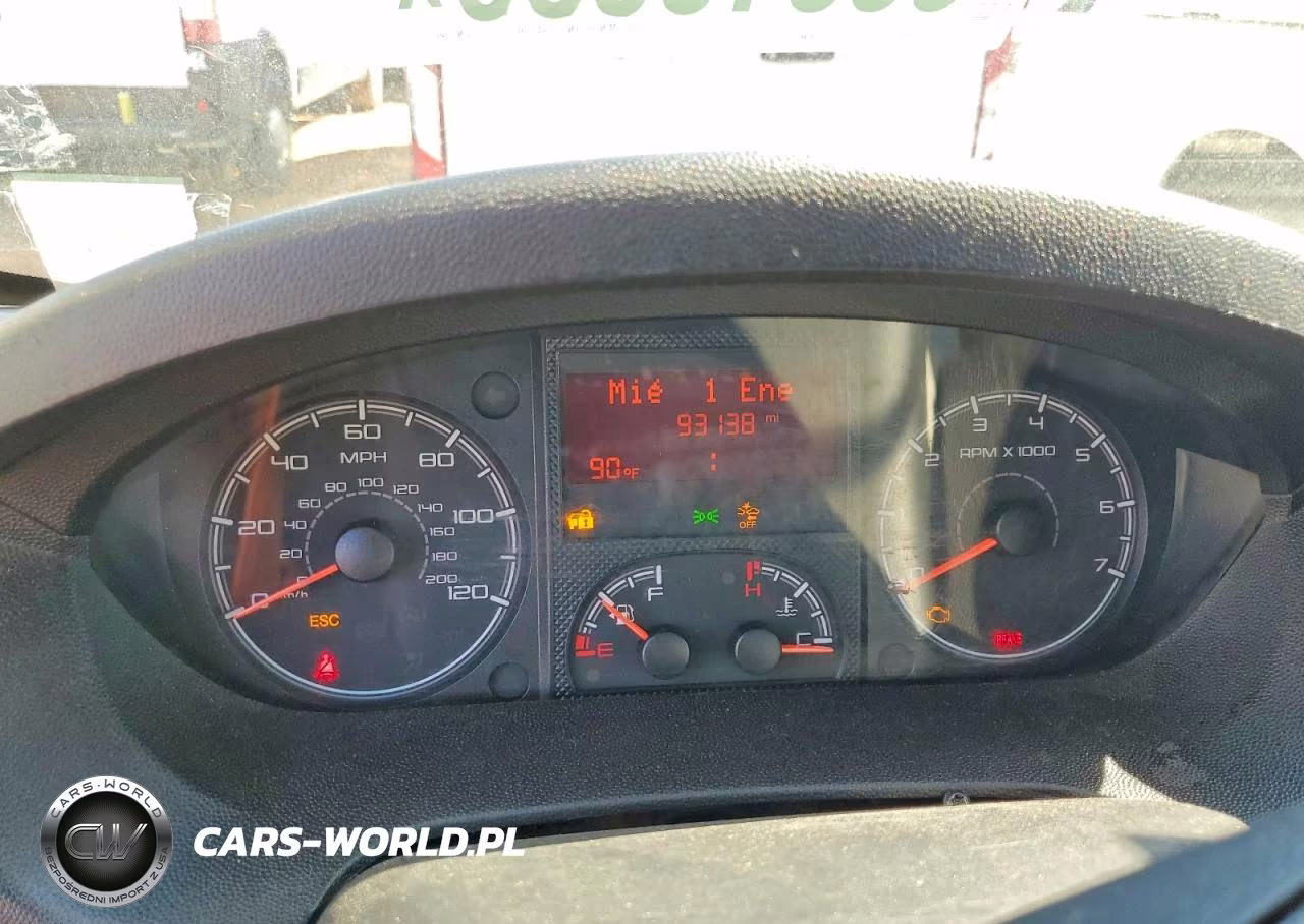 2021 Ram Promaster 3500 Delivery Van VIN:3C6MRVJG5ME580026 - 9