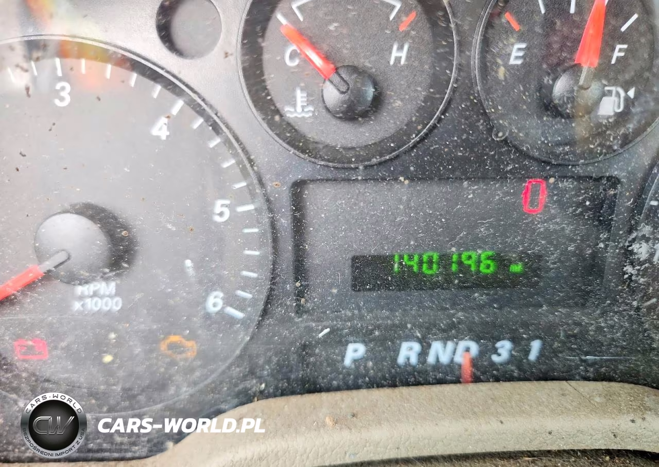 2004 Ford Freestar Se VIN:2FMZA51694BB24059 - 9