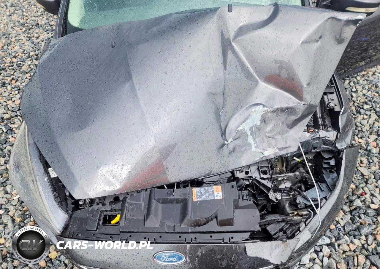 2018 Ford Focus Sel VIN:1FADP3H25JL243488 - 11