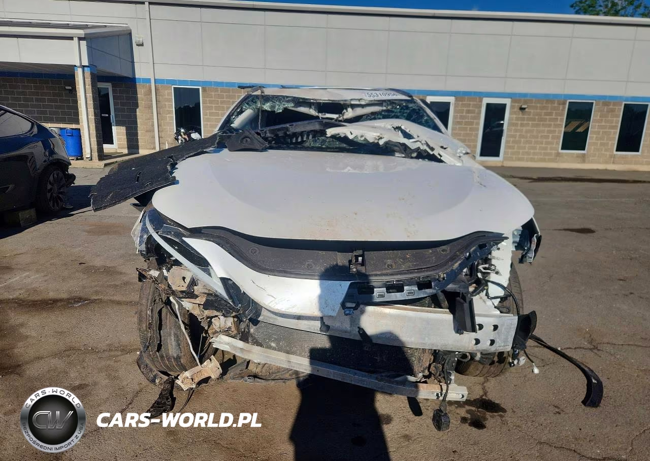 2022 Lexus Nx 350H VIN:2T2AKCEZ1NC001237 - 5