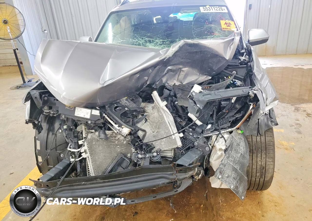 2026 Volkswagen Atlas Se VIN:1V2WN2CA7TC530169 - 11