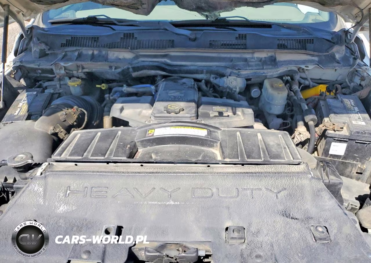 2011 Dodge Ram 2500 VIN:3D7TP2CL8BG525421 - 11