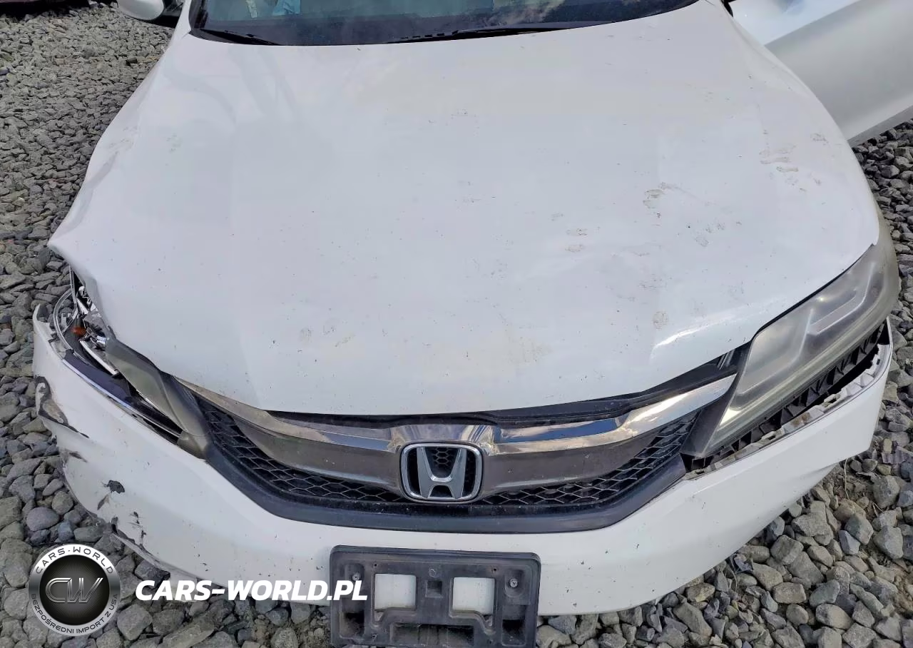 2017 Honda Accord Lx-S VIN:1HGCT1B39HA001124 - 11