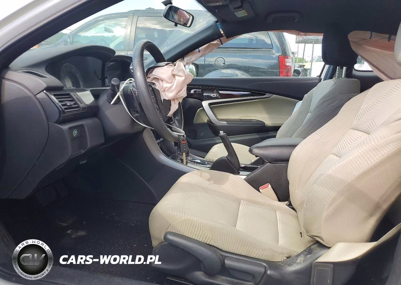 2017 Honda Accord Lx-S VIN:1HGCT1B39HA001124 - 7