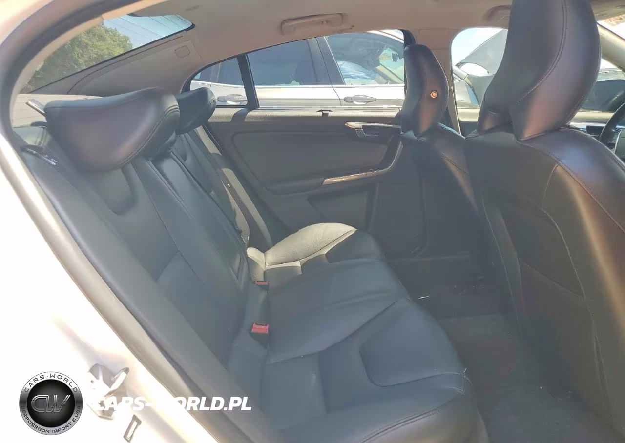 2017 Volvo S60 Premier VIN:LYV402TK9HB126107 - 10