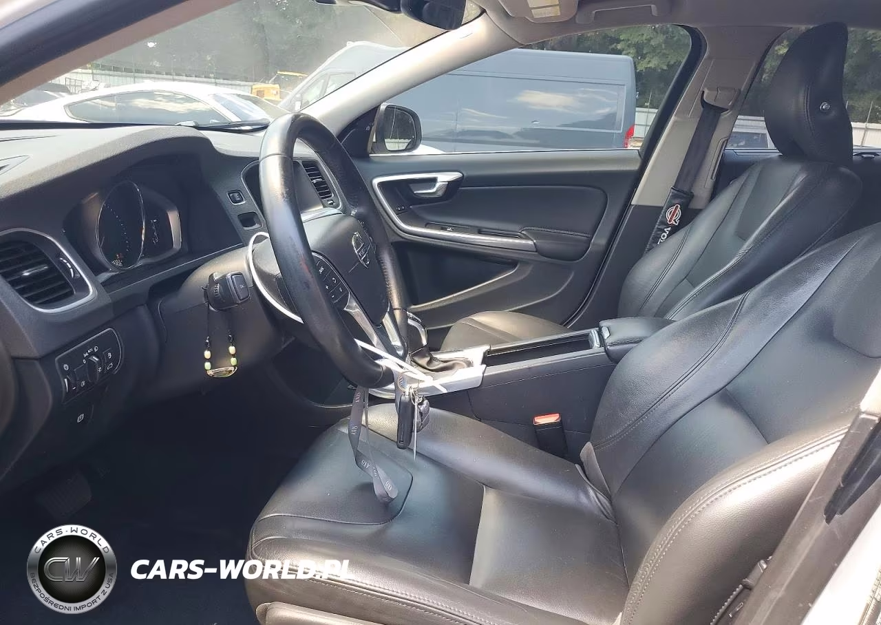 2017 Volvo S60 Premier VIN:LYV402TK9HB126107 - 7