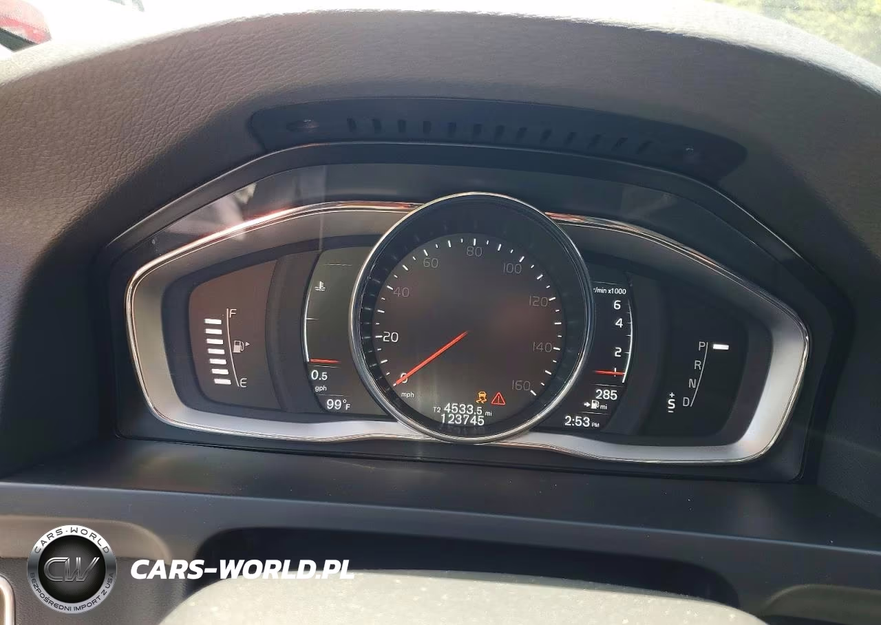 2017 Volvo S60 Premier VIN:LYV402TK9HB126107 - 9