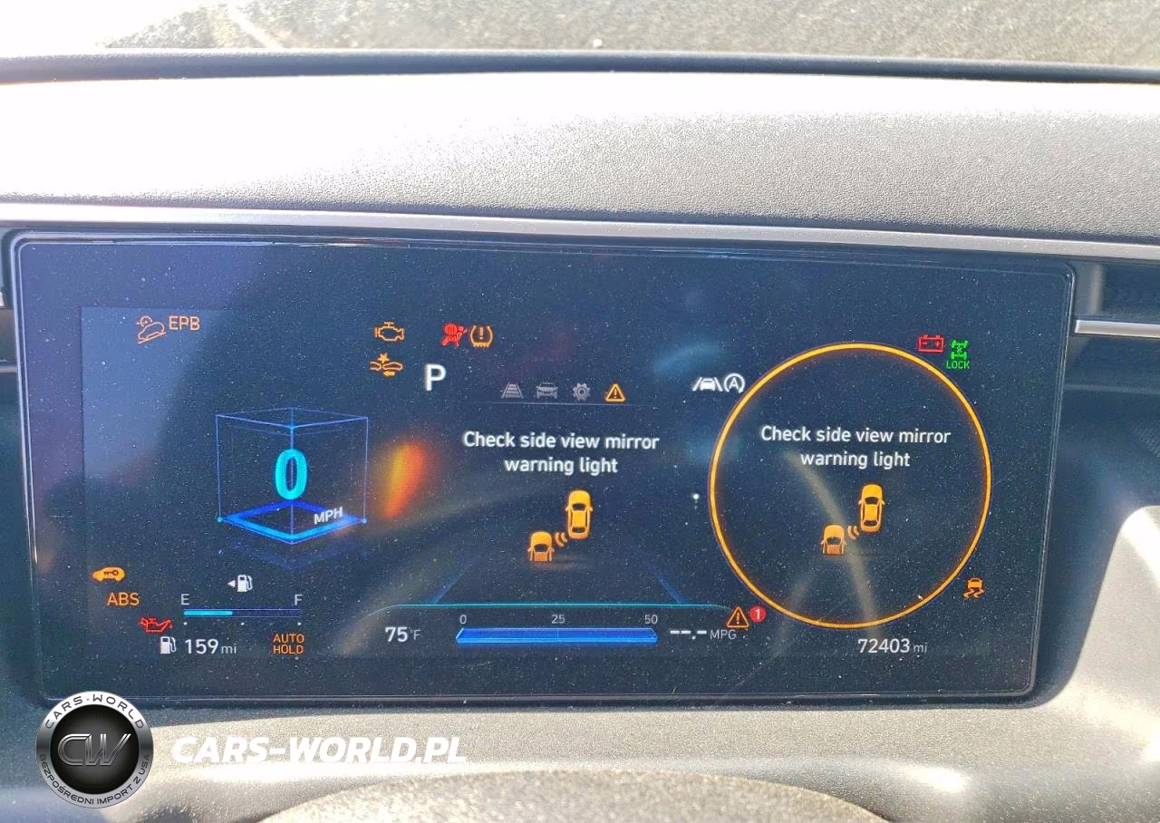 2022 Hyundai Tucson Sel VIN:5NMJFCAE9NH136052 - 9