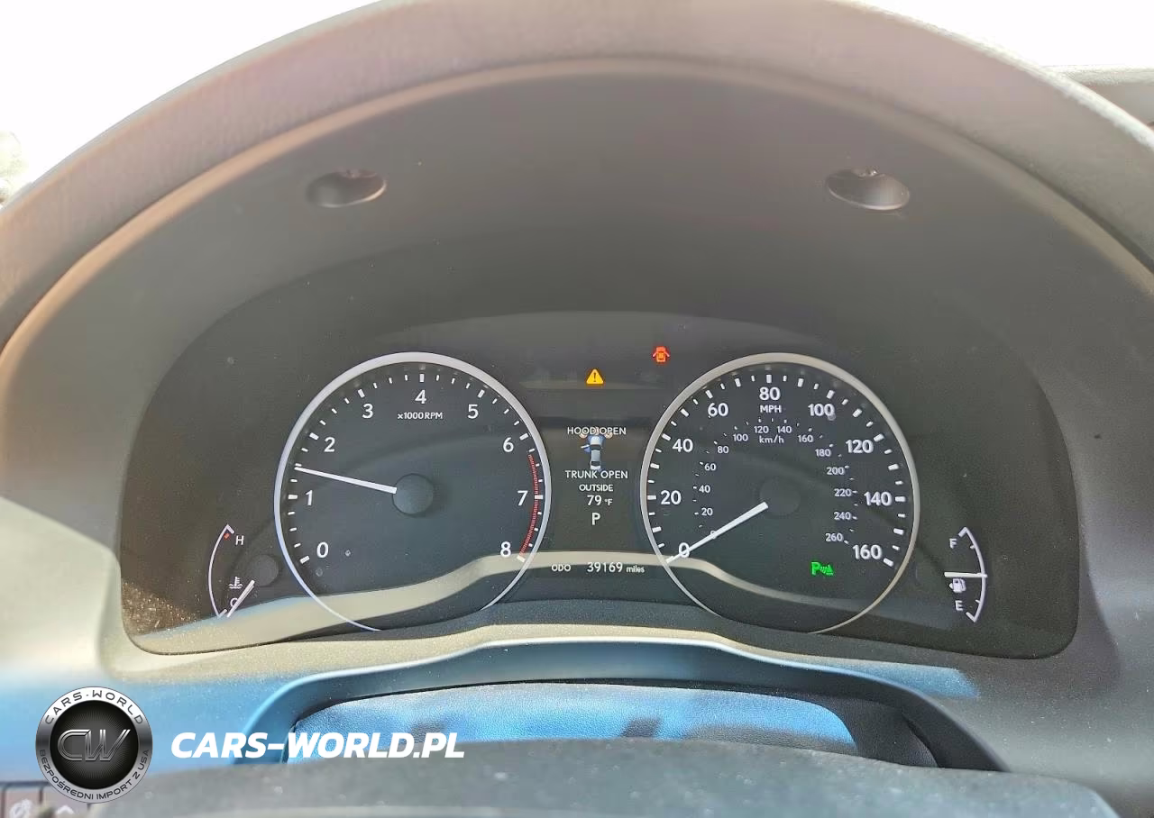 2014 Lexus Es 350 VIN:JTHBK1GG9E2148962 - 9