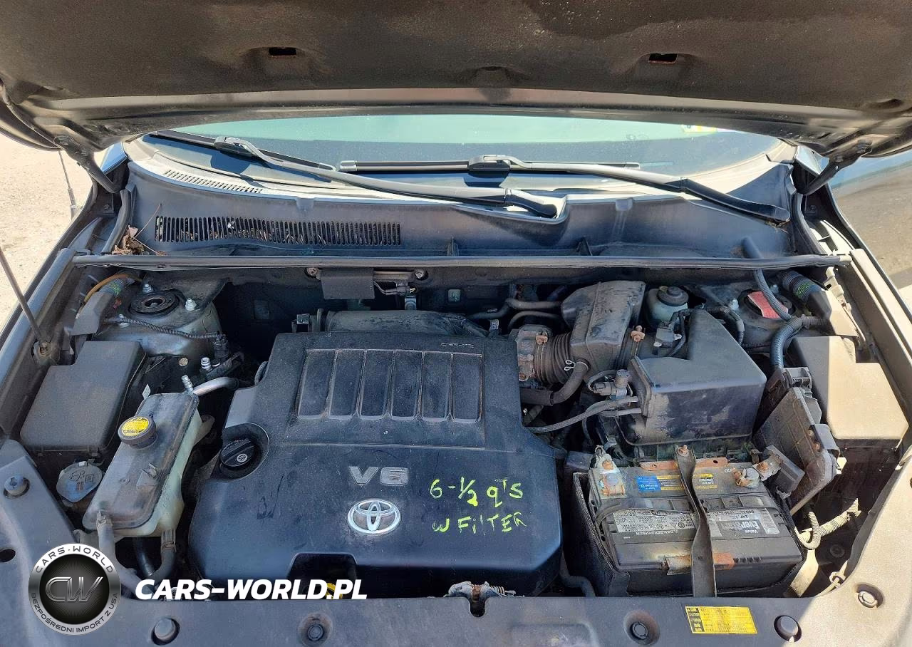 2007 Toyota Rav4 Sport VIN:JTMBK32V076027106 - 12