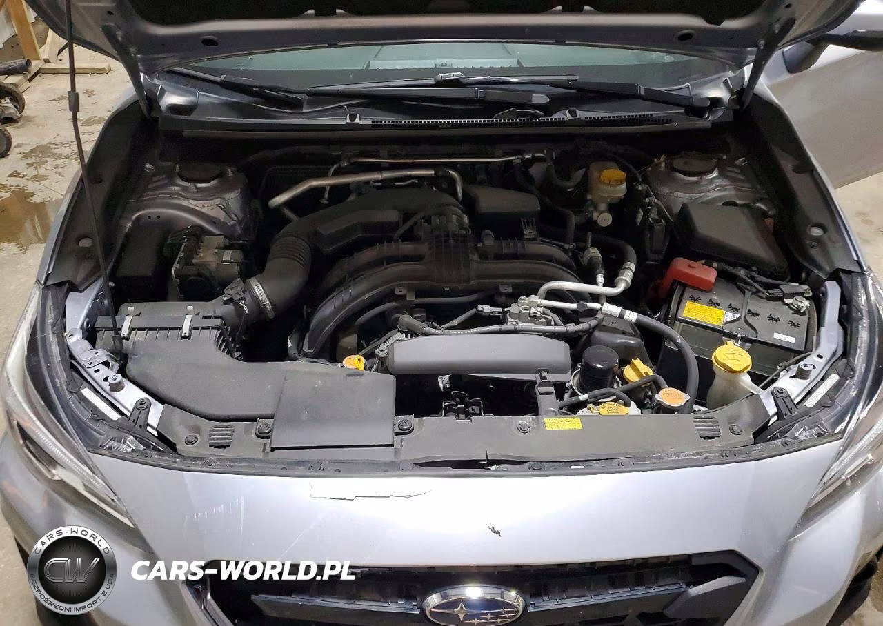 2020 Subaru Crosstrek Limited VIN:JF2GTANC3LH251634 - 12