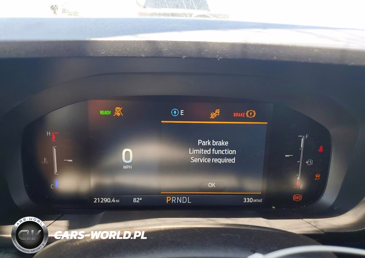 2025 Ford Maverick Xlt VIN:3FTTW8H33SRA82849 - 9