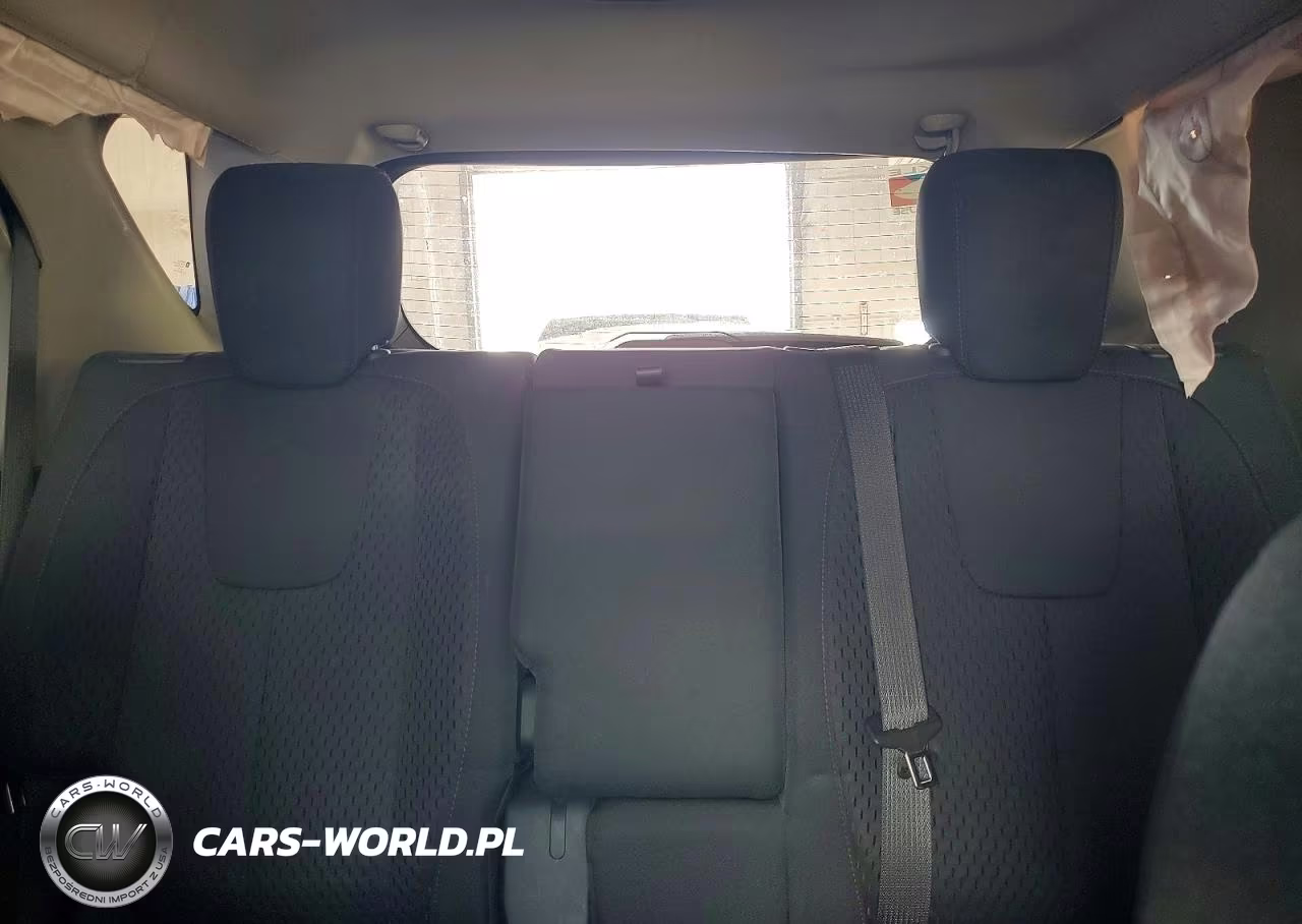 2014 Chevrolet Equinox Ls VIN:2GNALAEK2E6194614 - 10