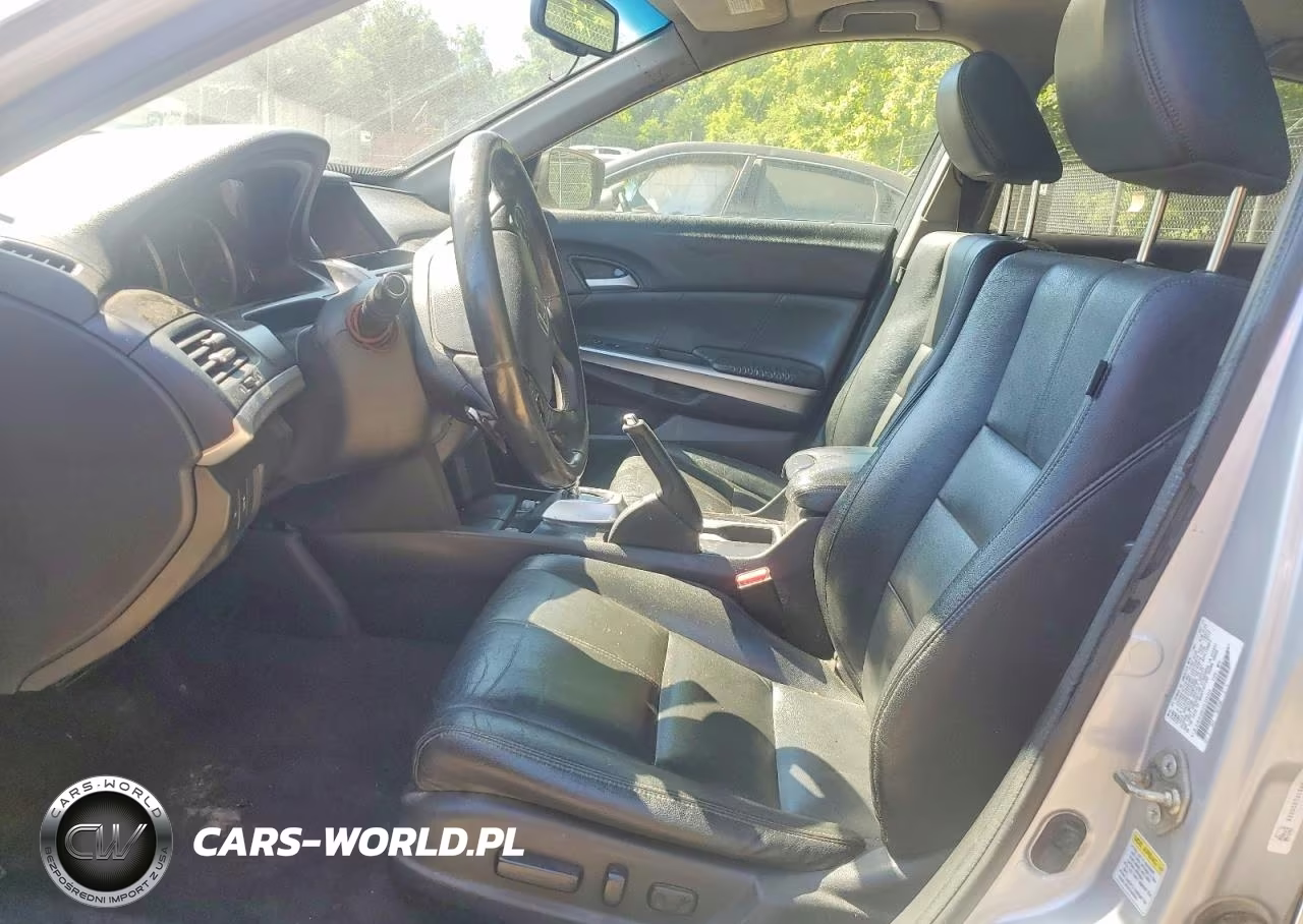 2015 Honda Crosstour Exl VIN:5J6TF2H51FL000338 - 7
