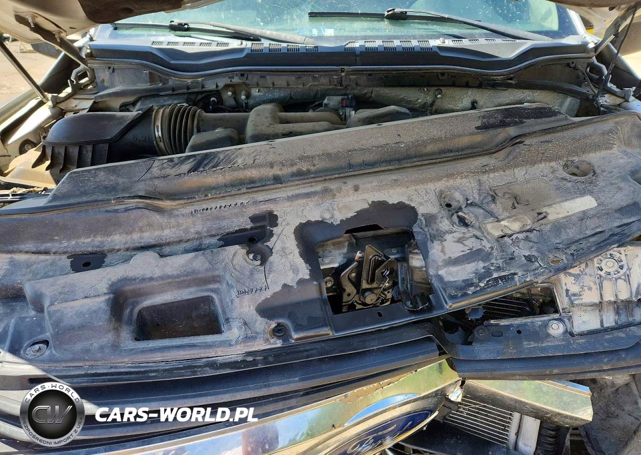 2018 Ford F250 Super Duty VIN:1FT7W2B65JEB22836 - 11