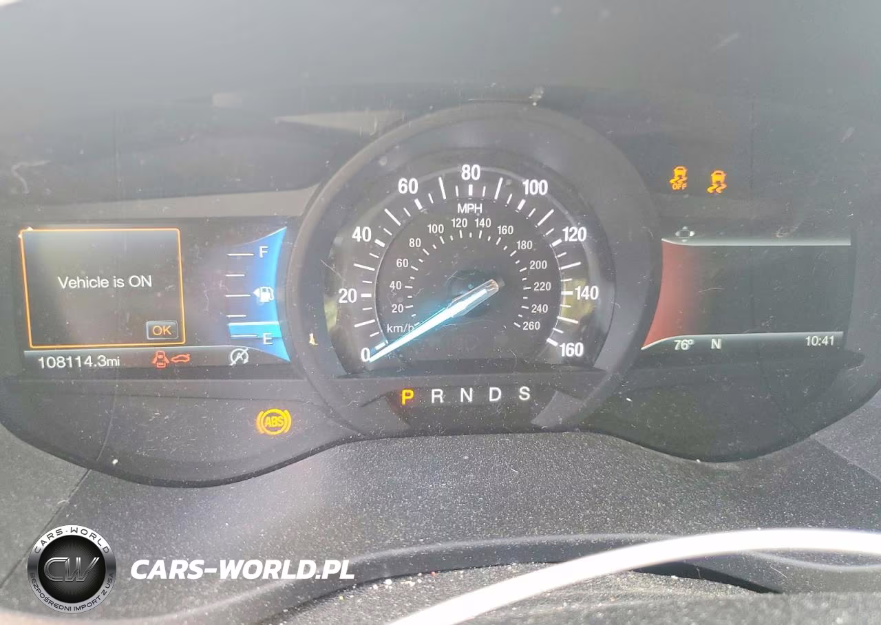 2018 Ford Fusion Se VIN:3FA6P0HD6JR270547 - 9