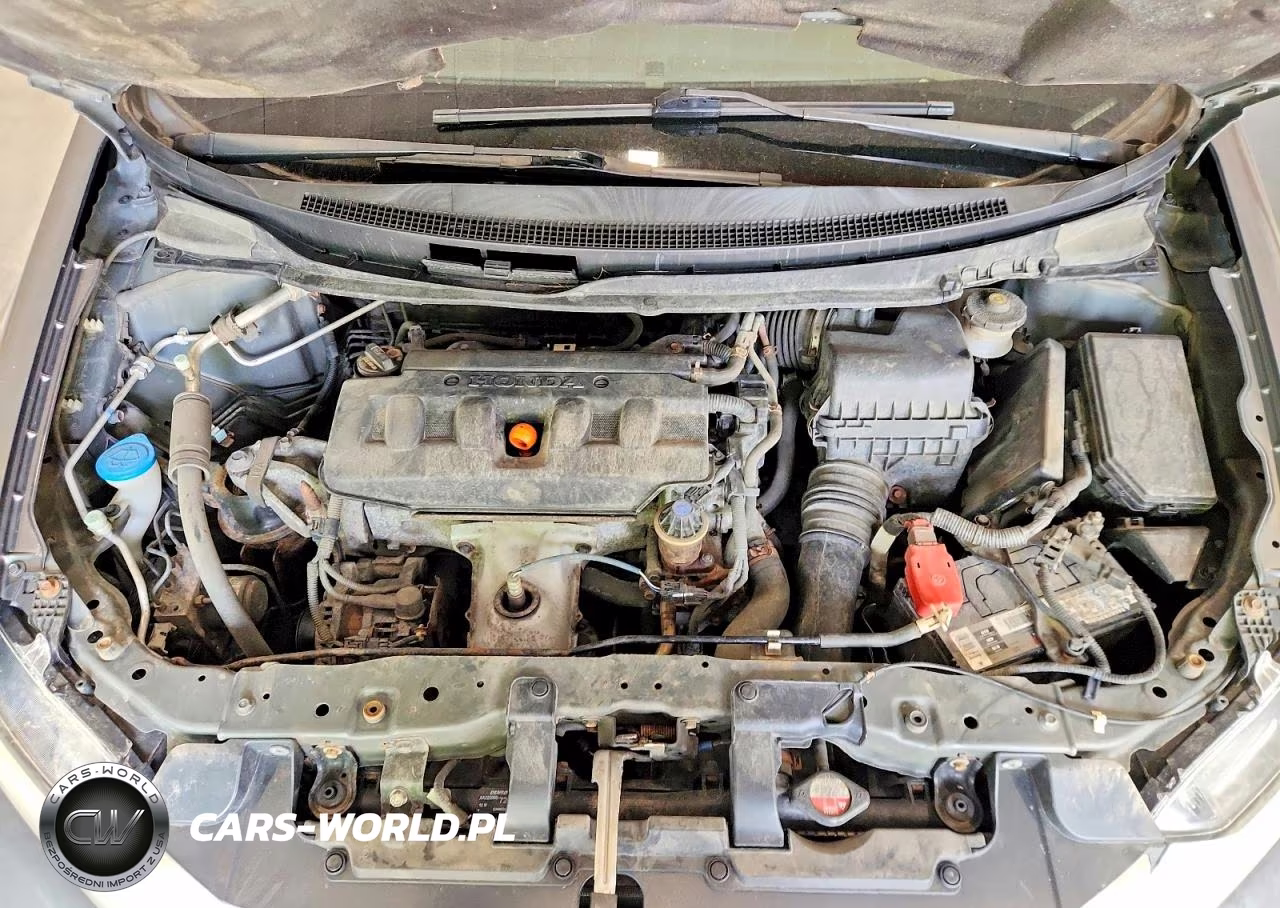 2012 Honda Civic Lx VIN:2HGFB2F51CH329004 - 11