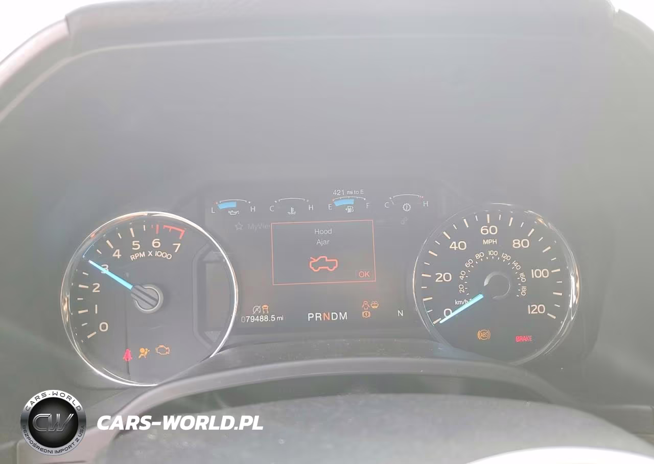 2018 Ford F150 Supercrew VIN:1FTEW1EG6JFC62815 - 9