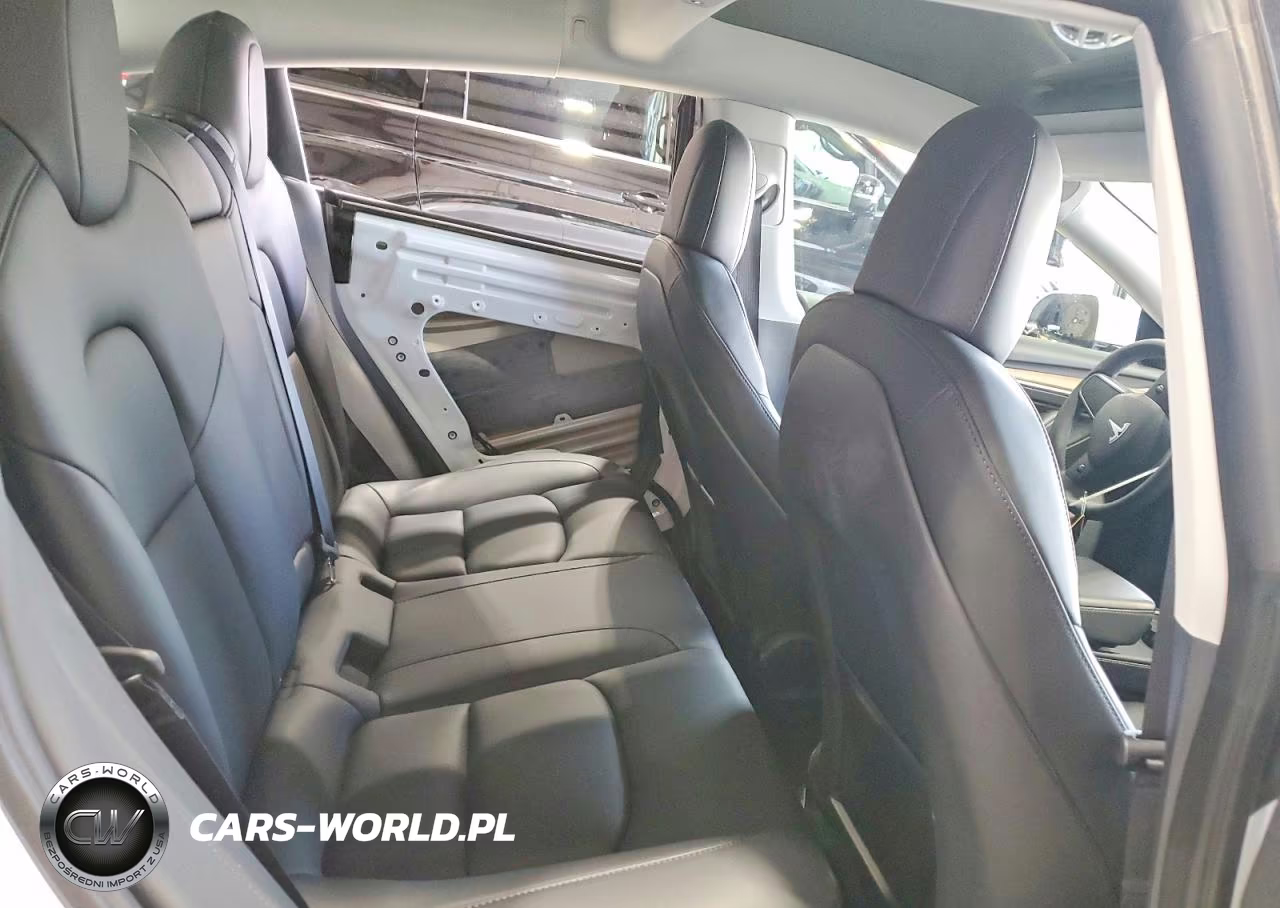 2022 Tesla Model 3 VIN:5YJ3E1EA2NF112071 - 10