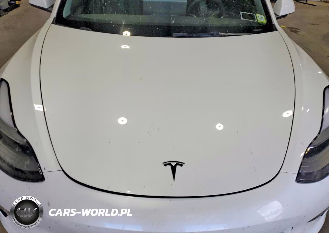 2022 Tesla Model 3 VIN:5YJ3E1EA2NF112071 - 11