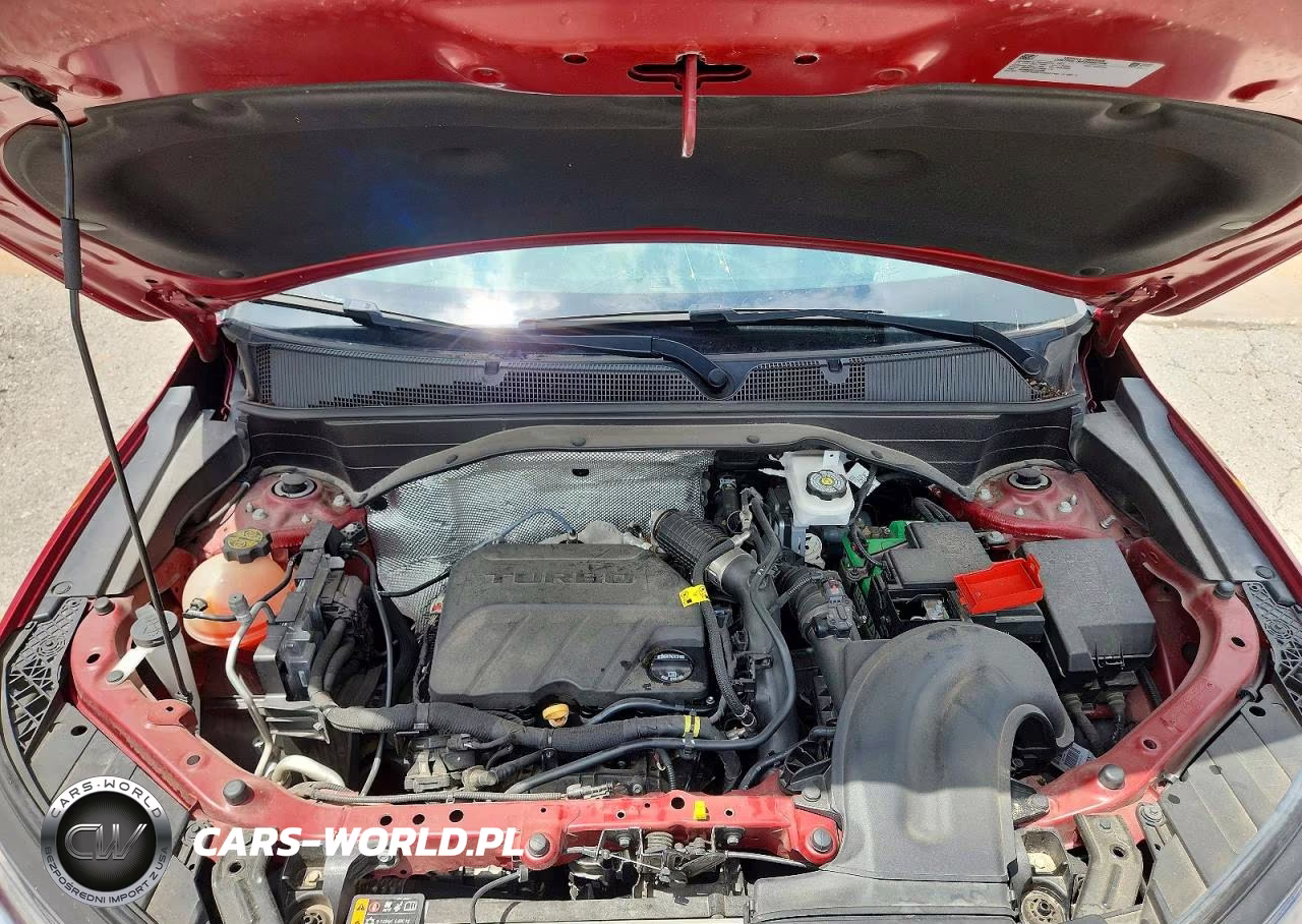 2021 Chevrolet Trailblazer Ls VIN:KL79MMS2XMB014478 - 12