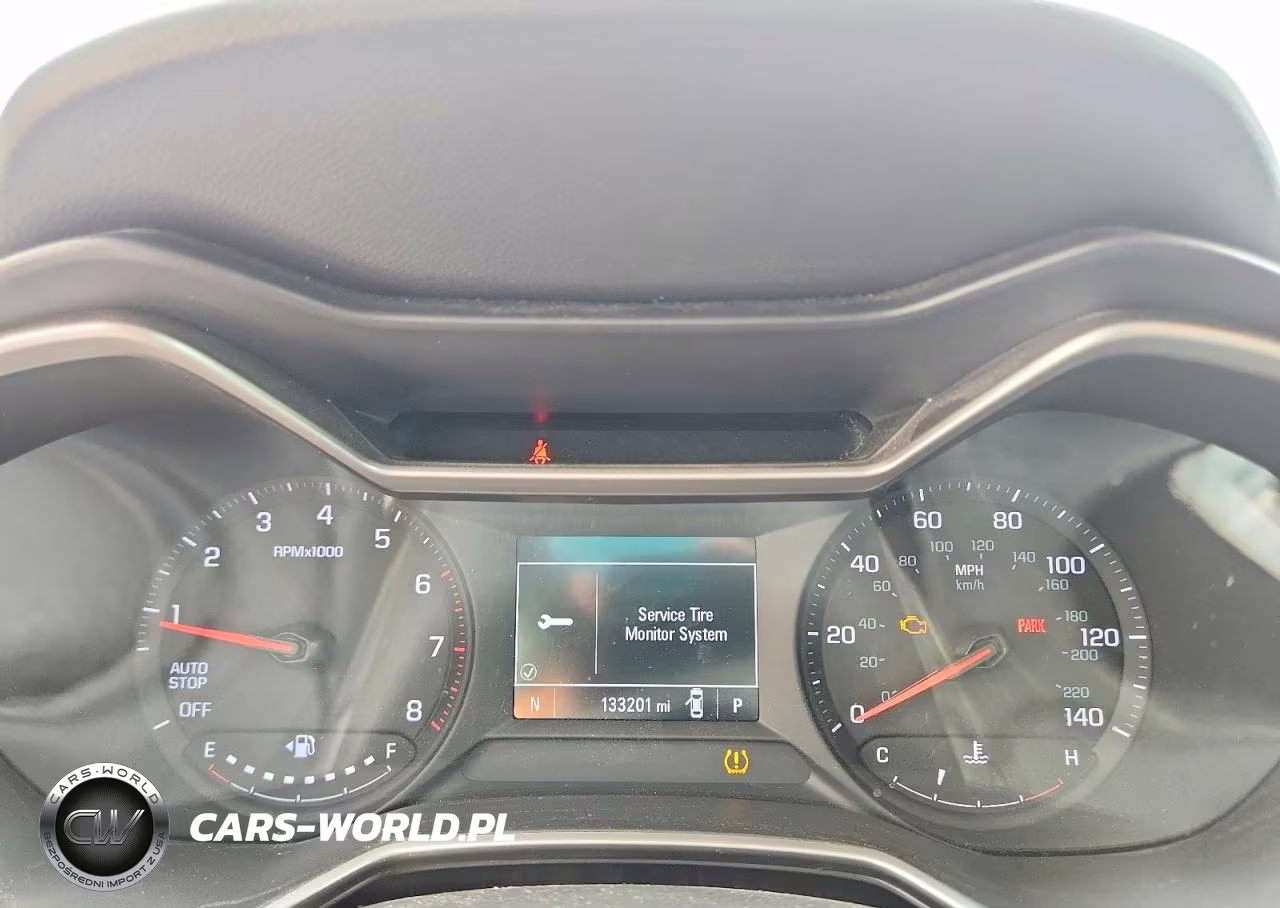 2021 Chevrolet Trailblazer Ls VIN:KL79MMS2XMB014478 - 9