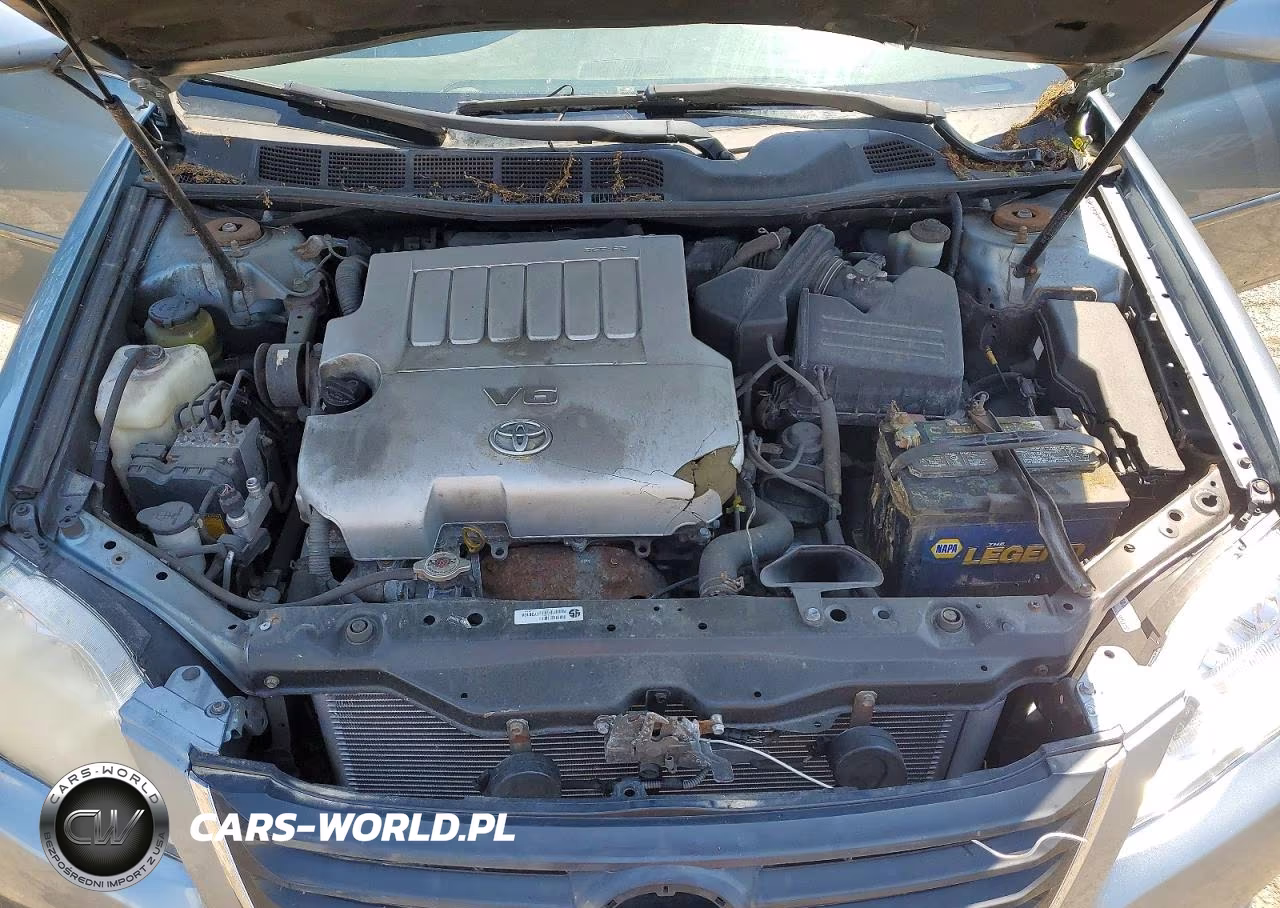 2009 Toyota Avalon Xls VIN:4T1BK36B59U336158 - 11
