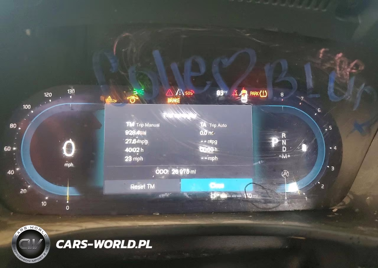 2025 Volvo Xc40 Plus VIN:YV4L12UE2S2562806 - 9
