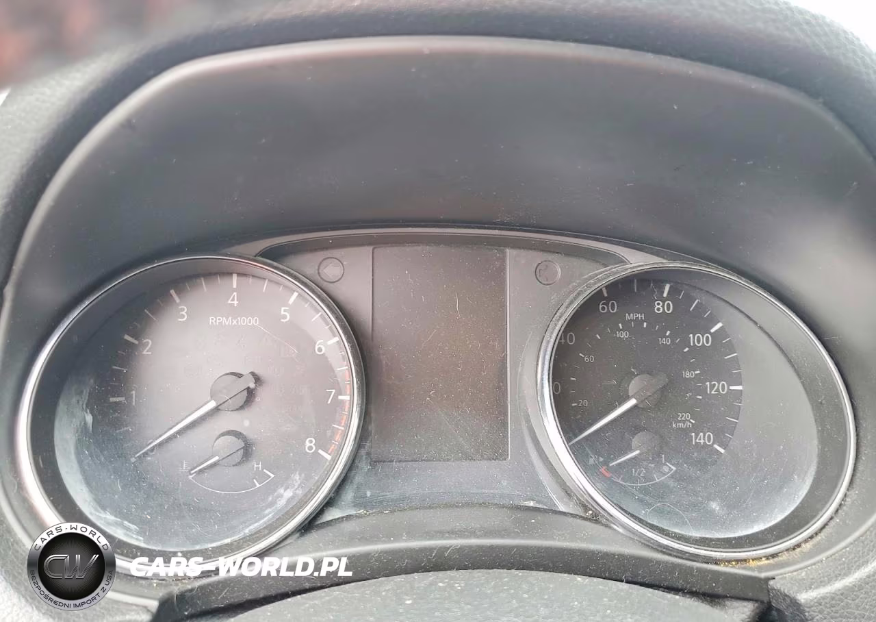 2020 Nissan Rogue Sl VIN:5N1AT2MT6LC757267 - 9