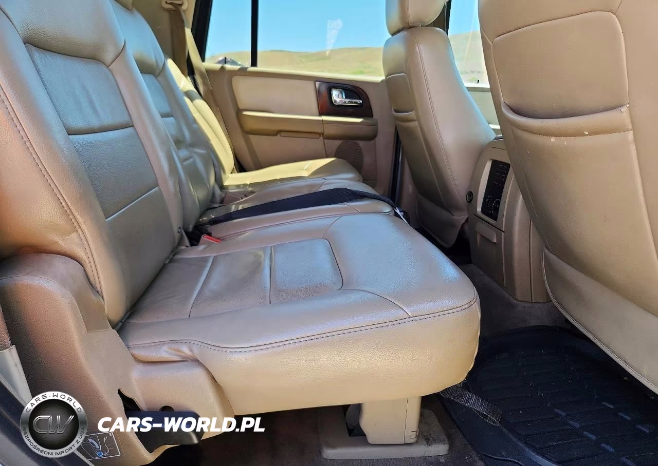 2006 Ford Expedition Limited VIN:1FMFU20506LA31872 - 11