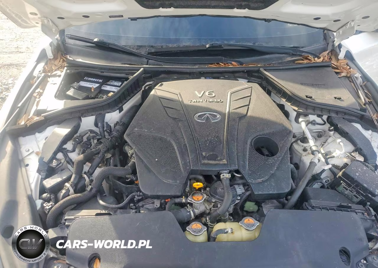 2021 Infiniti Q50 Luxe VIN:JN1EV7BR7MM753571 - 11