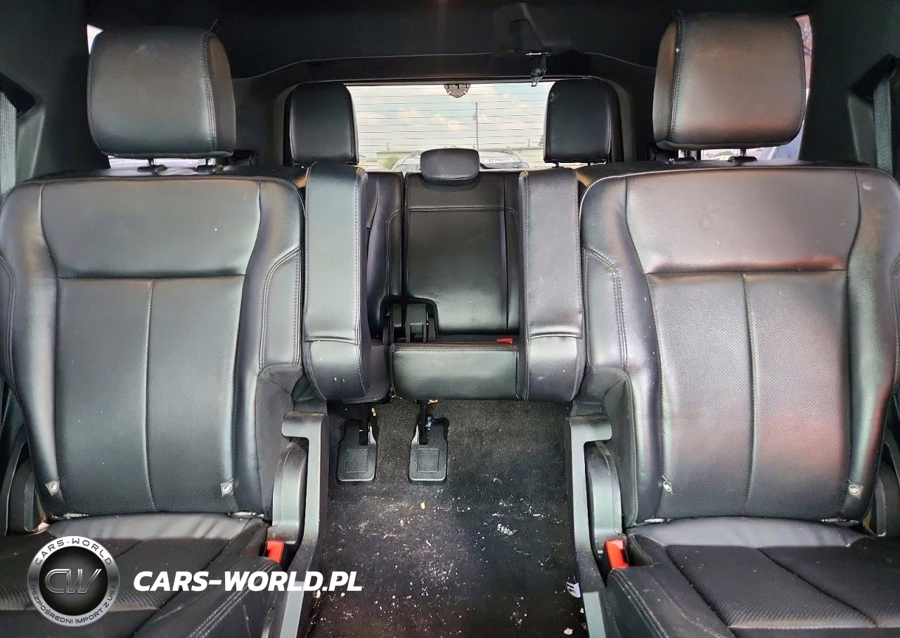 2021 Ford Expedition Xlt VIN:1FMJU1HTXMEA49322 - 10