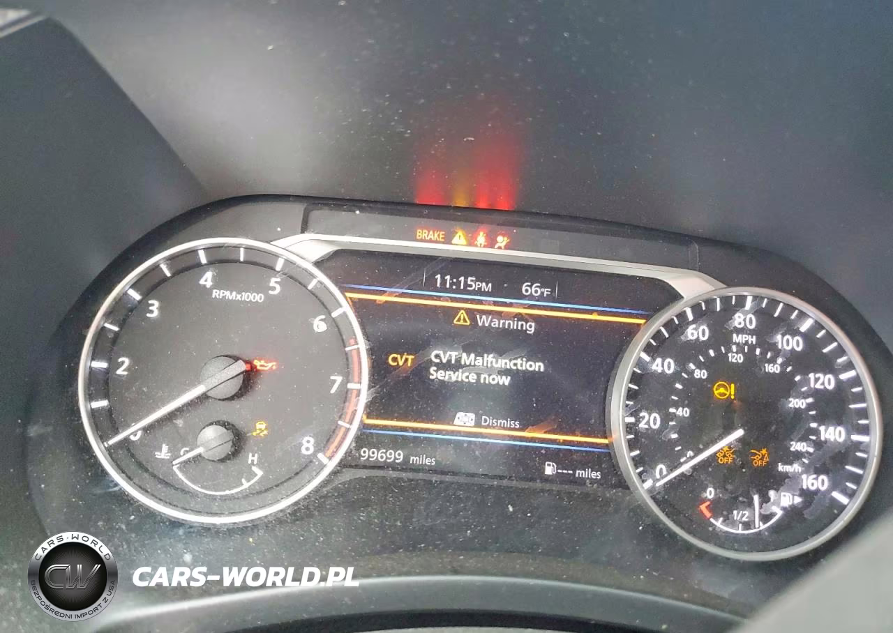 2021 Nissan Sentra Sr VIN:3N1AB8DV2MY317232 - 9