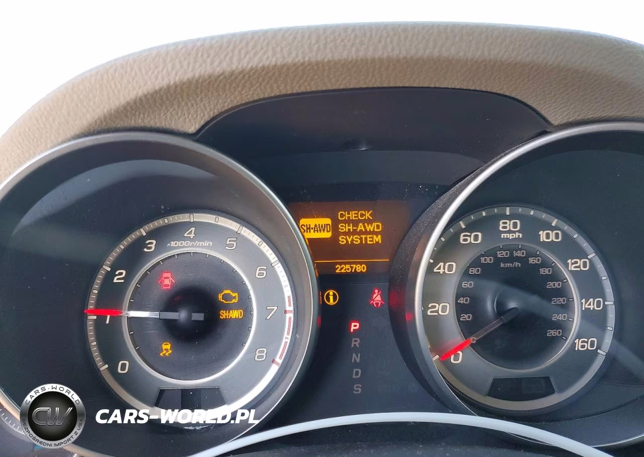 2013 Acura Mdx Technology VIN:2HNYD2H31DH503694 - 9