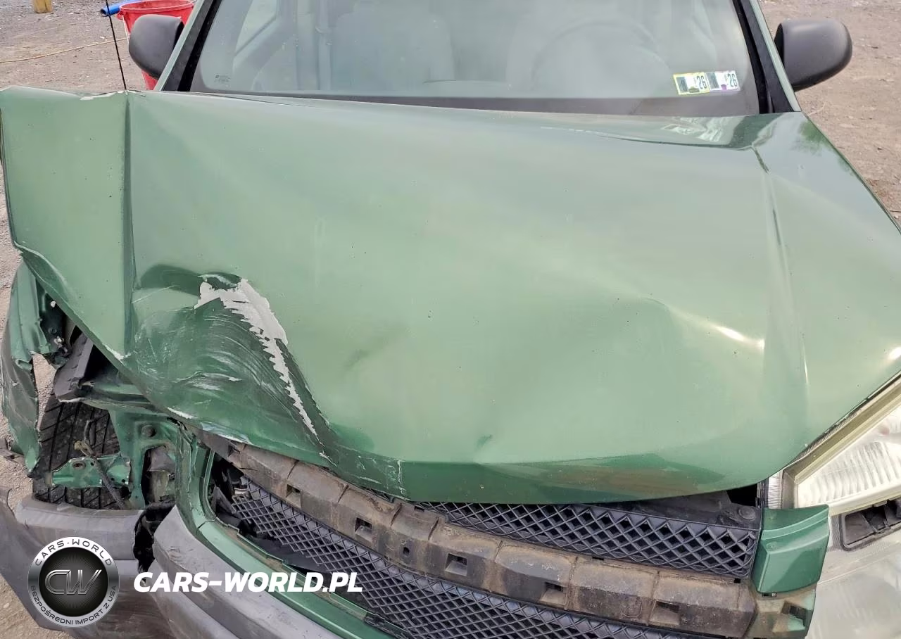 2005 Chevrolet Equinox Ls VIN:2CNDL23F056012731 - 12