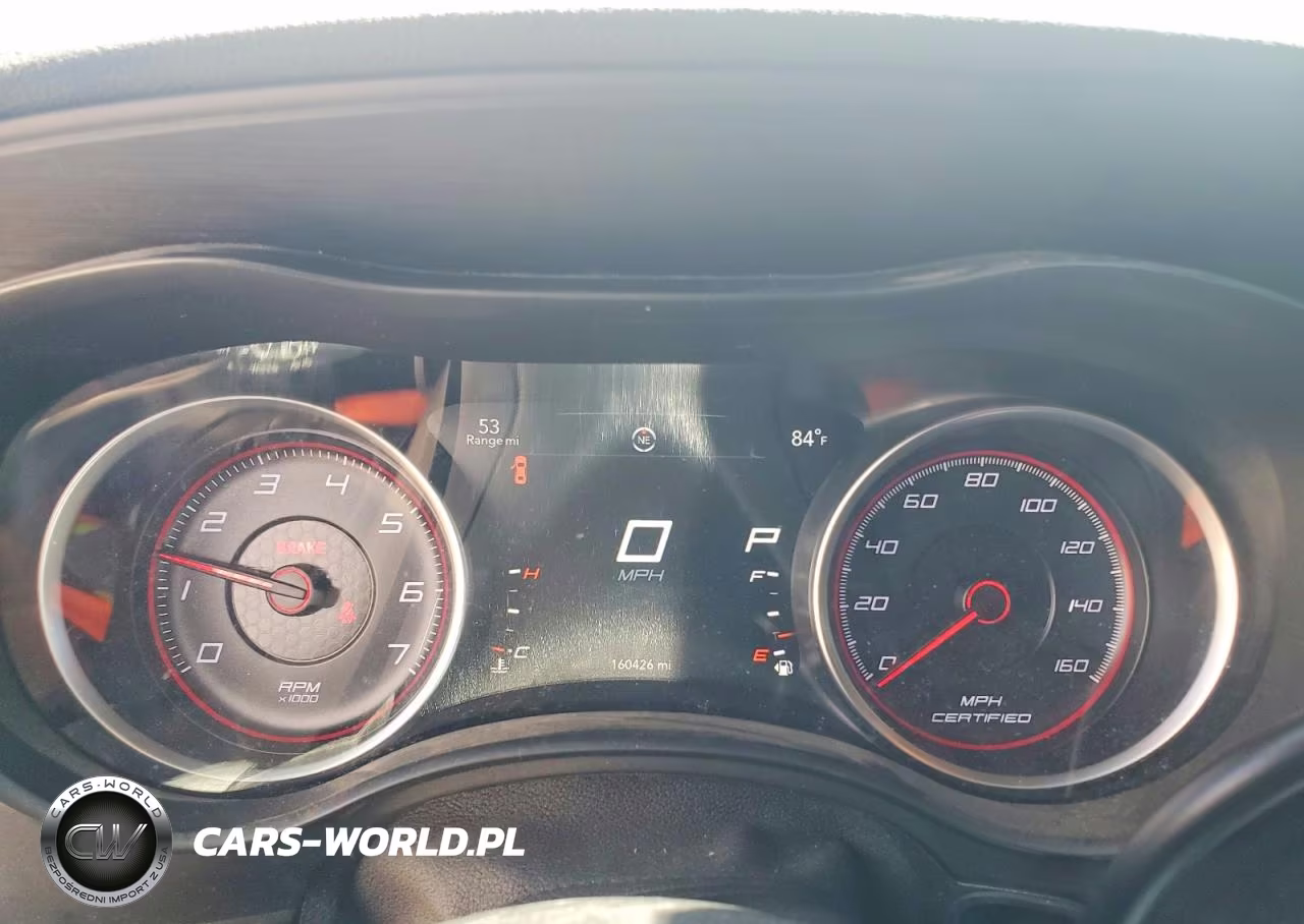 2018 Dodge Charger Gt VIN:2C3CDXKTXJH248985 - 9