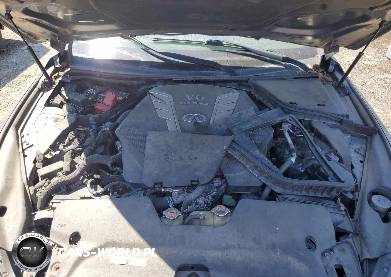 2018 Infiniti Q50 3.0T Luxe VIN:JN1EV7AR3JM430700 - 11