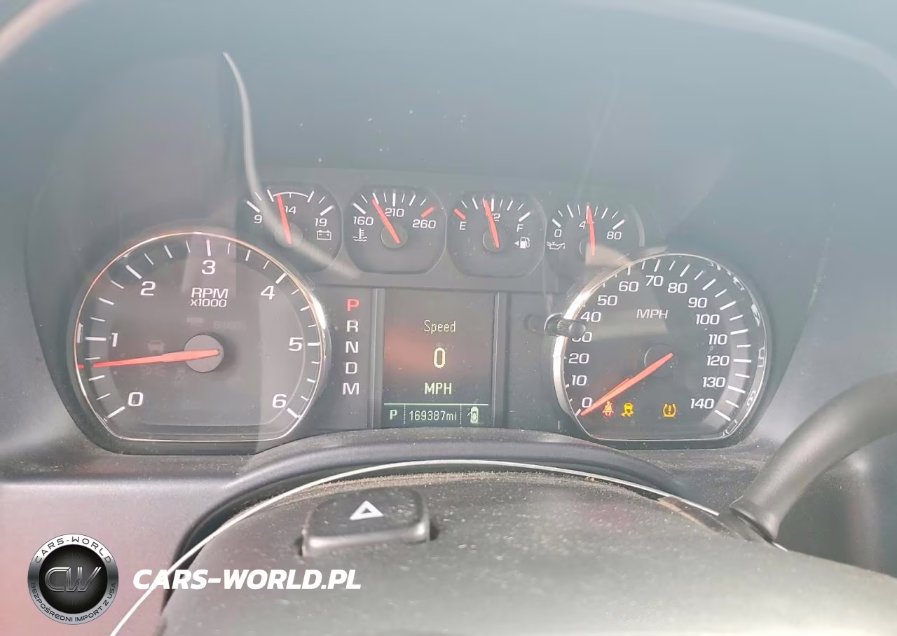 2016 GMC Sierra K1500 VIN:1GTV2LEH3GZ109283 - 9