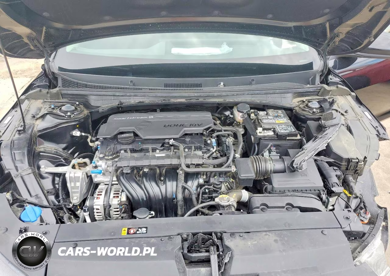 2025 Kia K4 Lxs VIN:3KPFT4DE2SE115966 - 11